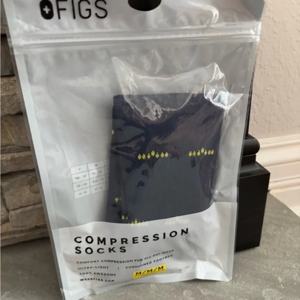 Figs Women's Size Medium 